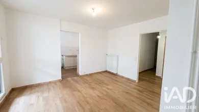 Appartement à Istres (13800)