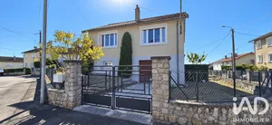 Maison à Limoges (87000)
