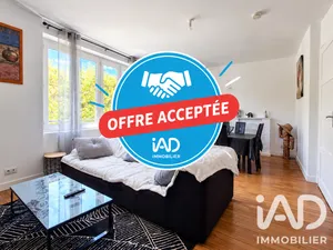 Apartment in Lorient (56100)