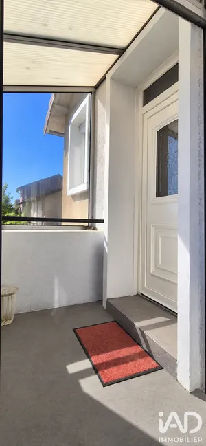 House in Limoges (87000)