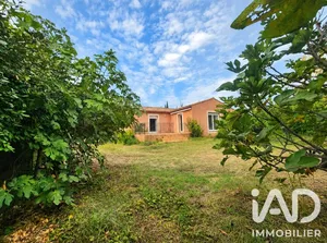 Maison à Générac (30510)