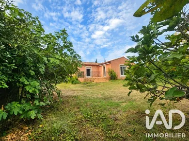 House in Générac (30510)