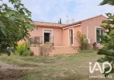 House in Générac (30510)