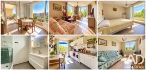 Appartement à Cusset (03300)