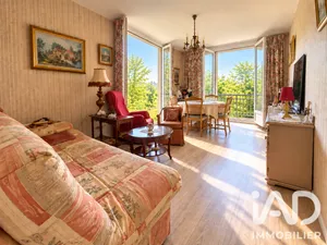 Apartment in Cusset (03300)