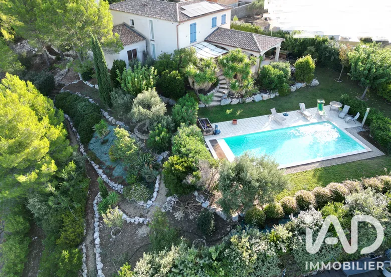 Maison 7 pièces 175 m² · à Beaucaire · 175 m² · 649 000 €