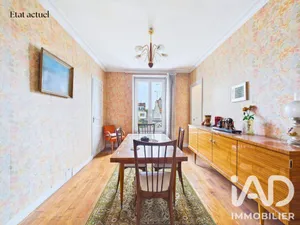 Appartement à Maisons-Alfort (94700)