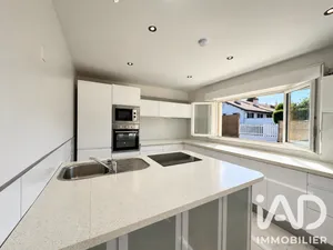 Traditional house in Lormont (33310)