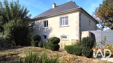 Maison à Vitré (35500)