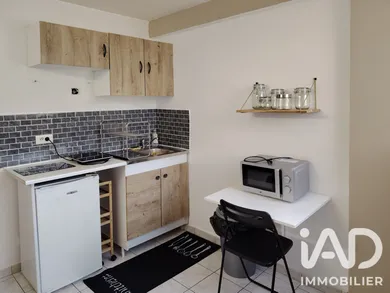Studio à La Valette-du-Var (83160)