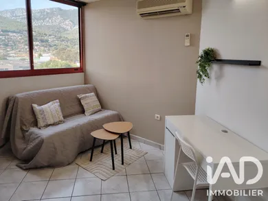 Studio à La Valette-du-Var (83160)