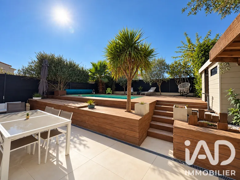 Maison 5 pièces 152 m² · à Bassens · 152 m² · 425 000 €