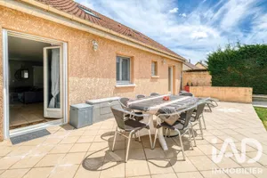 House in Villeroy (77410)