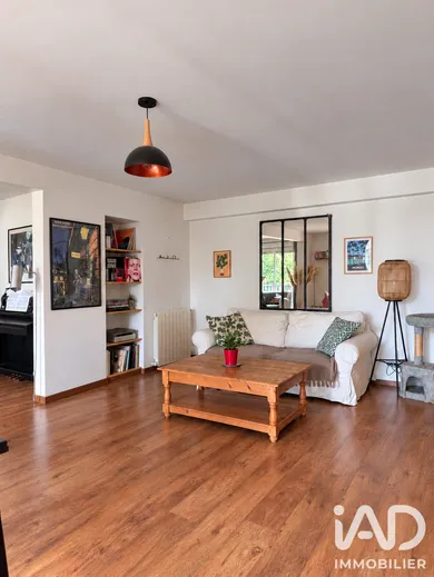 Apartment in Rennes (35000)