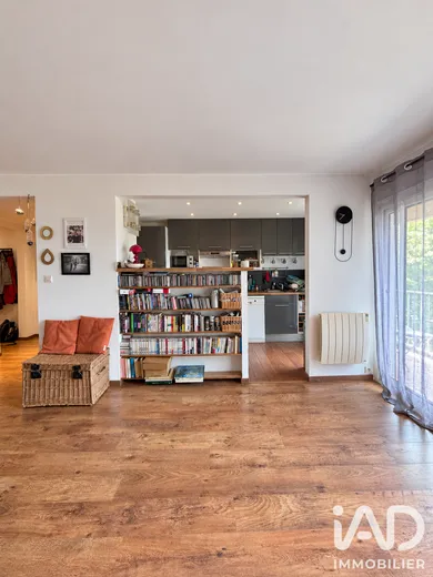 Apartment in Rennes (35000)