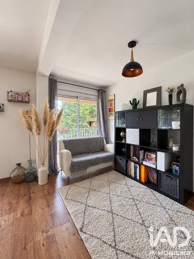 Apartment in Rennes (35000)