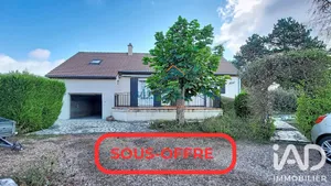 House in Lorges (41370)