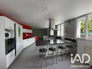 Maison de ville à Alençon (61000)