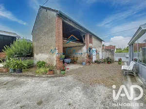 Maison à Huisseau-sur-Cosson (41350)