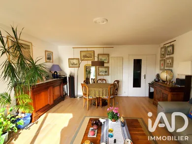 Apartment in Rambouillet (78120)