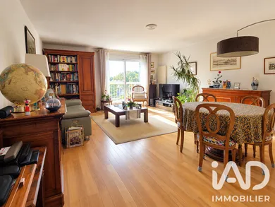 Apartment in Rambouillet (78120)