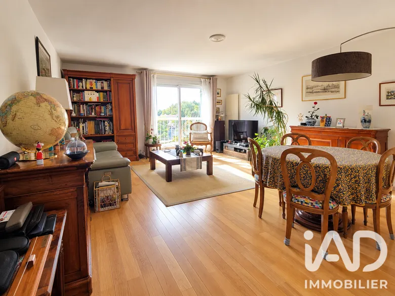 Appartement 3 pièces 71 m² · à Rambouillet · 71,2 m² · 301 500 €