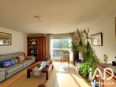 Apartment in Rambouillet (78120)