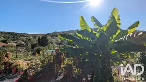 Maison de campagne à Prémontré (02320)