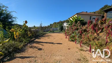 Maison de campagne à Prémontré (02320)