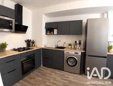 Appartement à Courdimanche (95800)