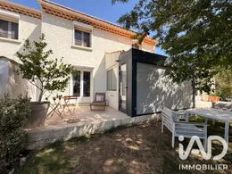 Maison à Pélissanne (13330)