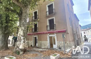 Building in Saint-Laurent-le-Minier (30440)