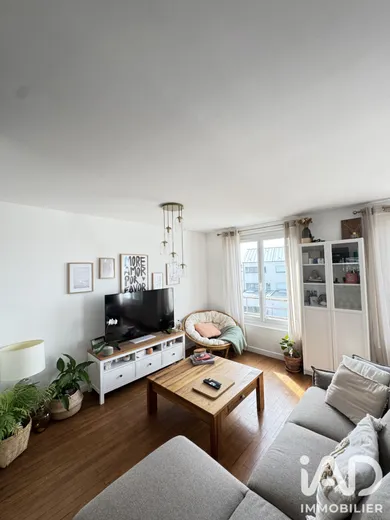 Appartement à Rennes (35200)