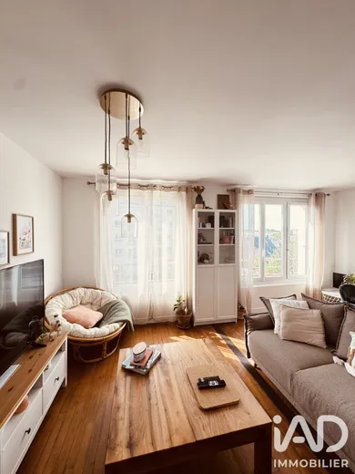 Appartement à Rennes (35200)