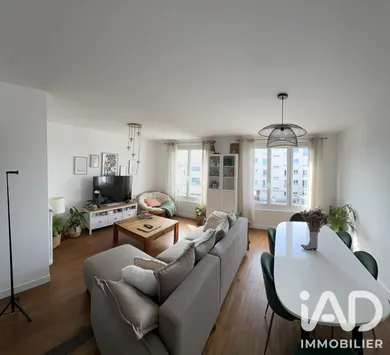 Appartement à Rennes (35200)
