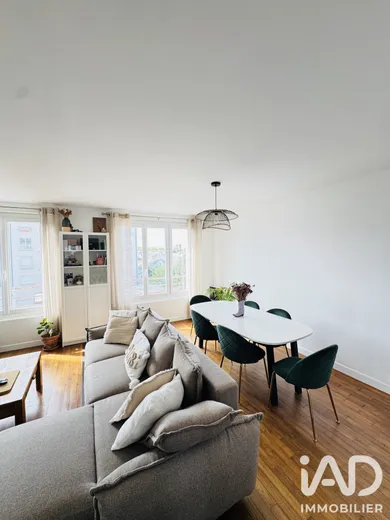 Appartement à Rennes (35200)