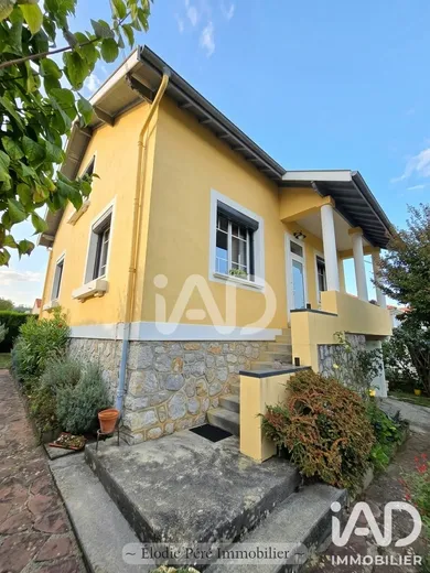 Maison à Lannemezan (65300)
