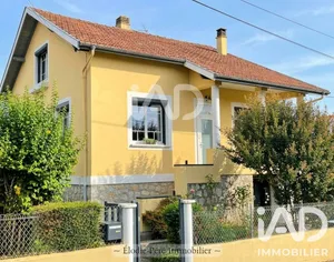 Maison à Lannemezan (65300)