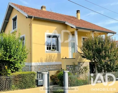 Maison à Lannemezan (65300)
