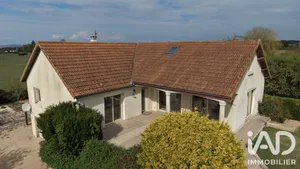House in Clessy (71130)