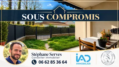 Apartment in Avignon (84140)