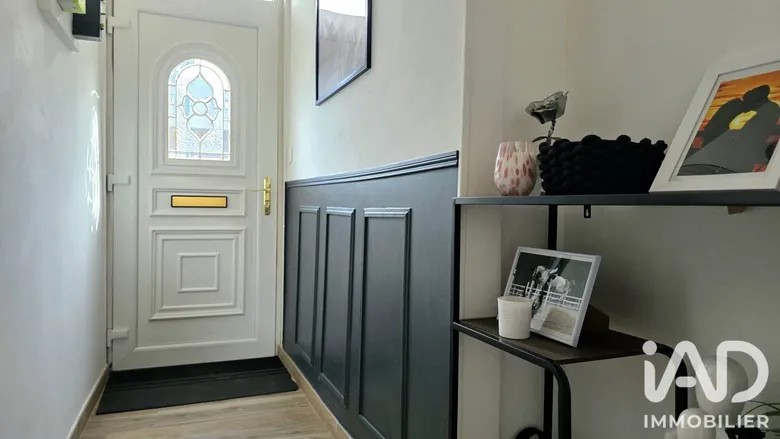 Maison 3 pièces 85 m² · à Blangy-sur-Bresle · 84,5 m² · 140 000 €