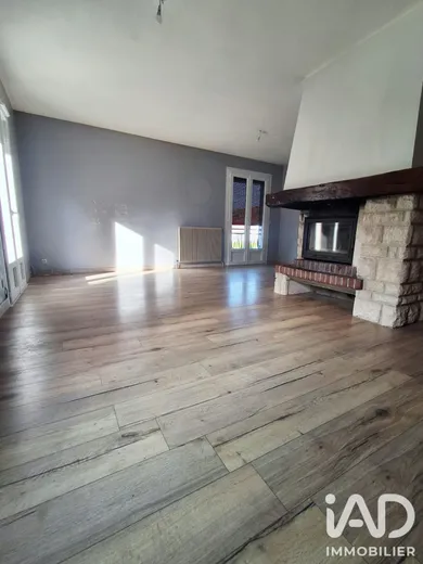Maison à Abbeville (80100)