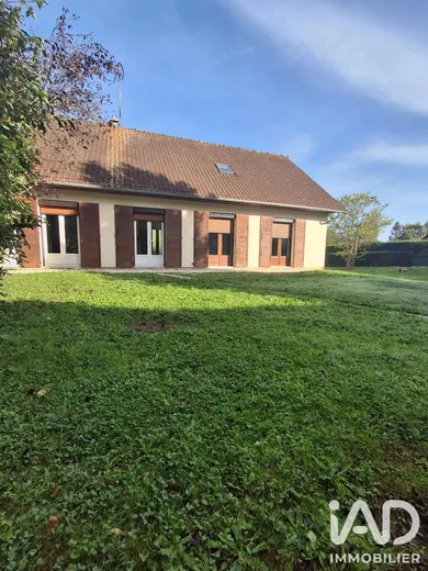 Maison à Abbeville (80100)