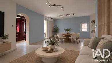 Appartement à Le Pradet (83220)