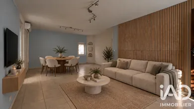 Appartement à Le Pradet (83220)