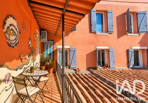 Appartement à Le Pradet (83220)