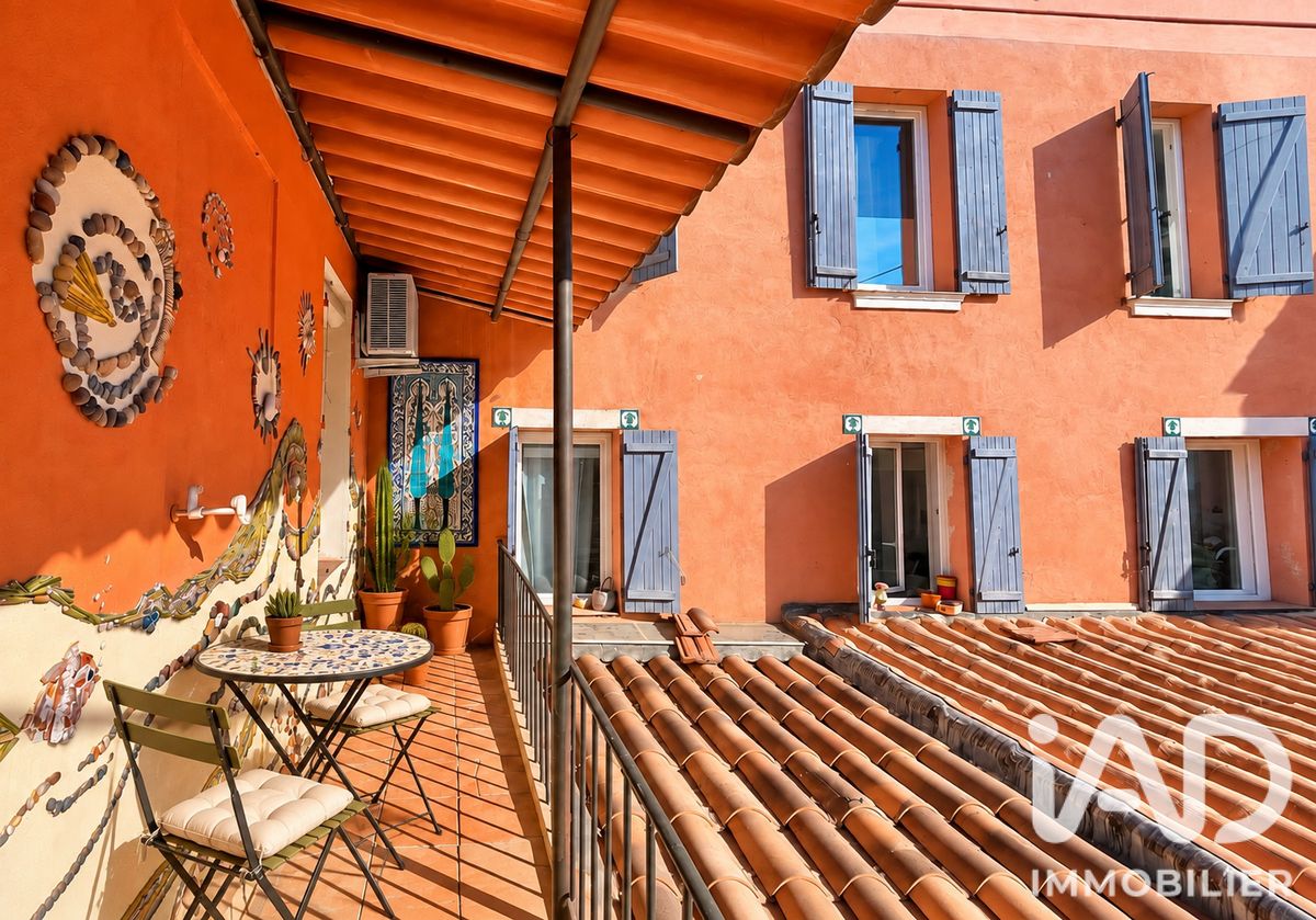 Maison T6 - 166m² - Montagnat
