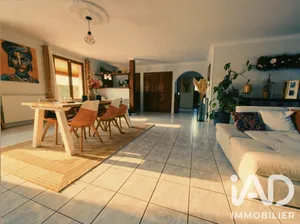 House in Lescure-d'Albigeois (81380)