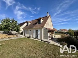 Maison à Bézu-Saint-Germain (02400)